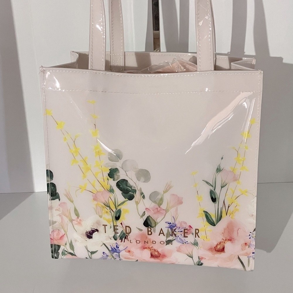 Ted Baker spring tote